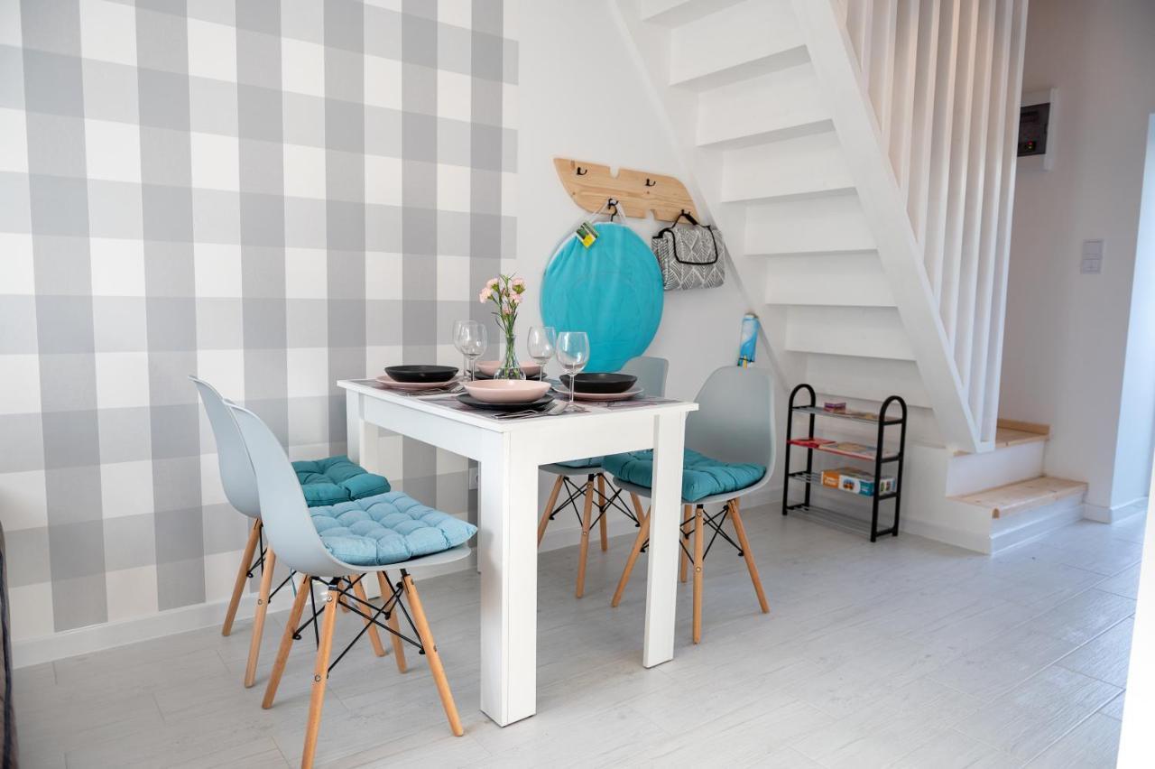 Emma Apartamenty Gostyn  Ngoại thất bức ảnh